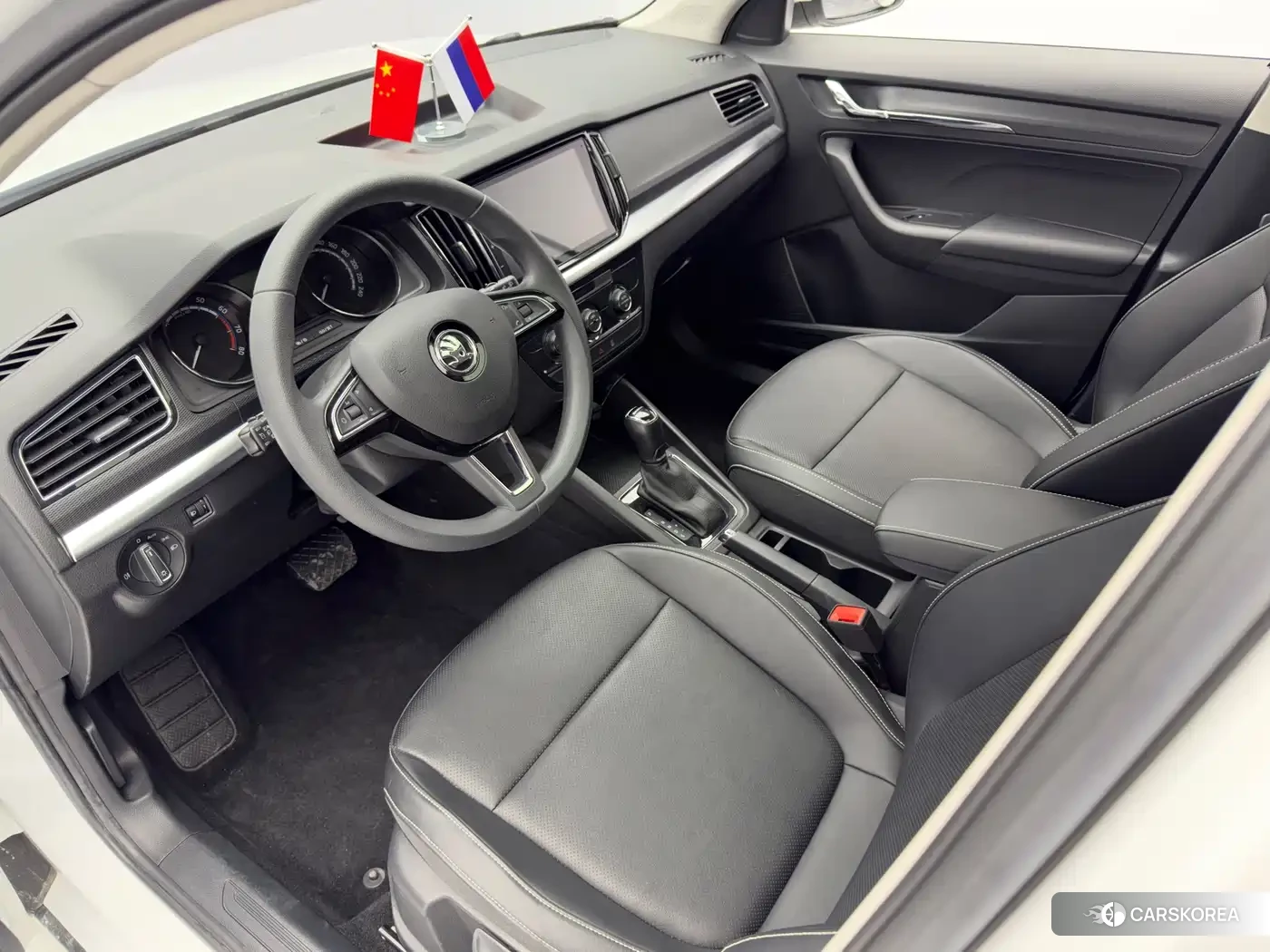 Skoda Komick id 4547470 из Китая 15