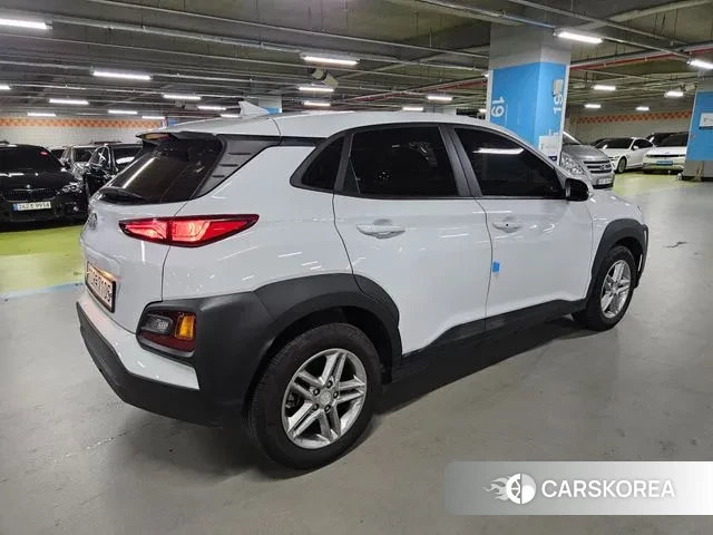 Hyundai Kona id 3028831 из Кореи 15