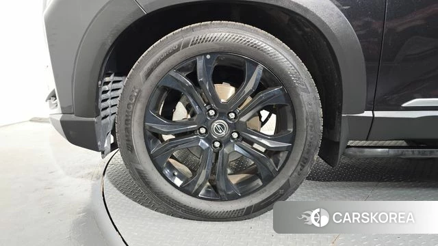 Ssangyong All New Rexton id 4671853 из Кореи 26
