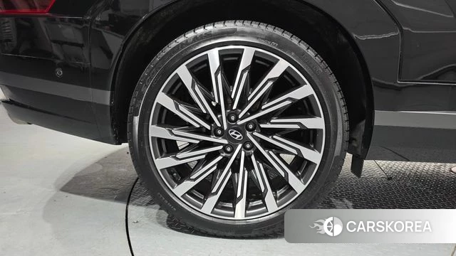 Hyundai Santa Fe (MX5) id 3914372 из Кореи 15