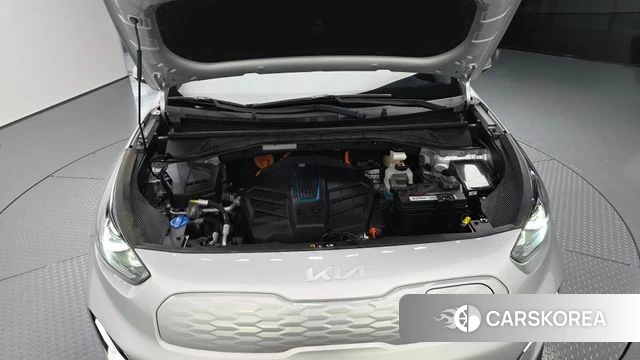 Kia Niro Plus id 4899022 из Кореи 25