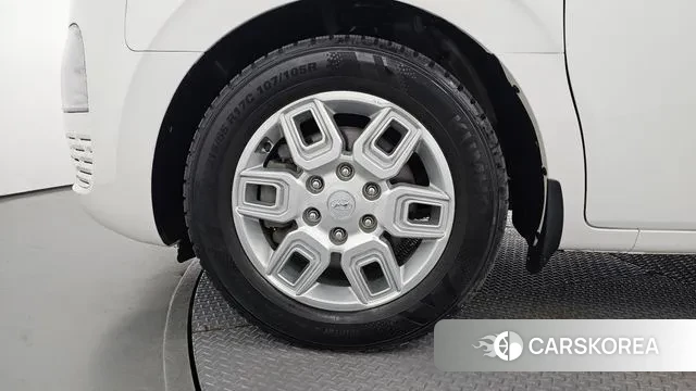 Hyundai Staria id 3058739 из Кореи 15