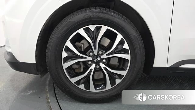 Kia Carnival 4th generation id 4482344 из Кореи 37
