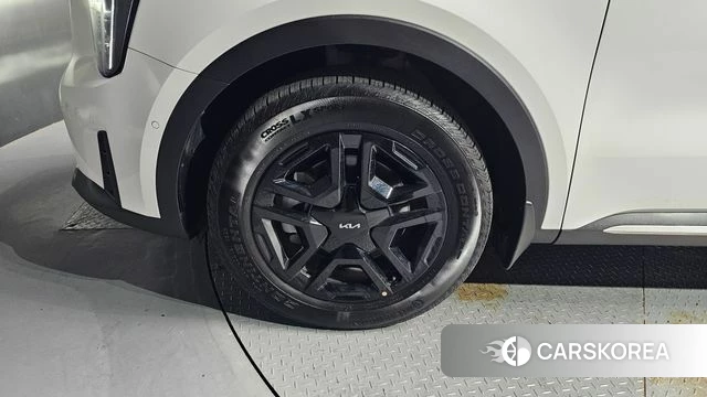 Kia The New Sorento 4th Generation id 4266529 из Кореи 29