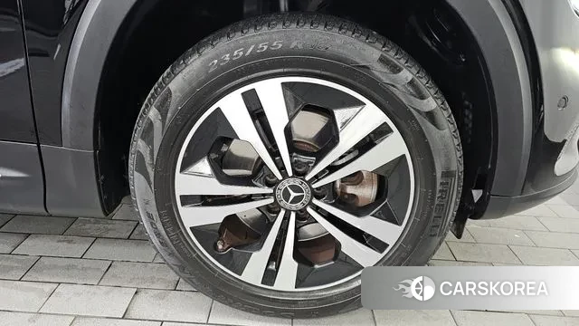 Mercedes-Benz GLB-Class X247 id 3023465 из Кореи 15