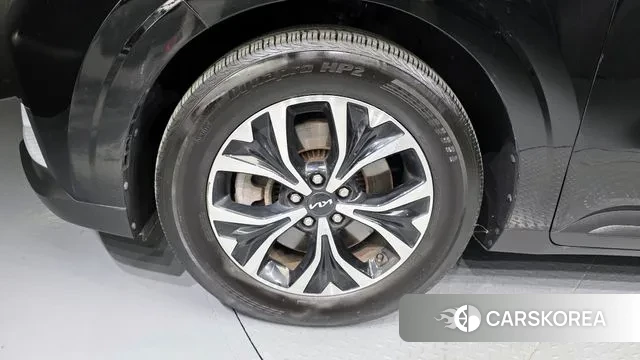 Kia Carnival 4th generation id 3432970 из Кореи 15