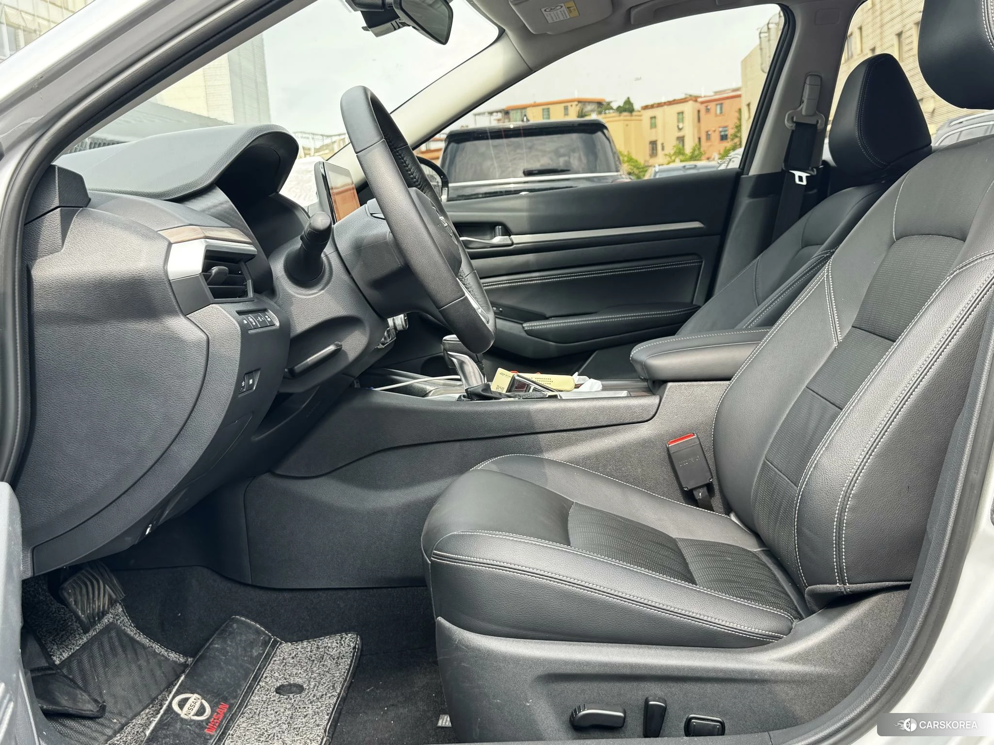 Nissan Teana id 4515146 из Китая 14