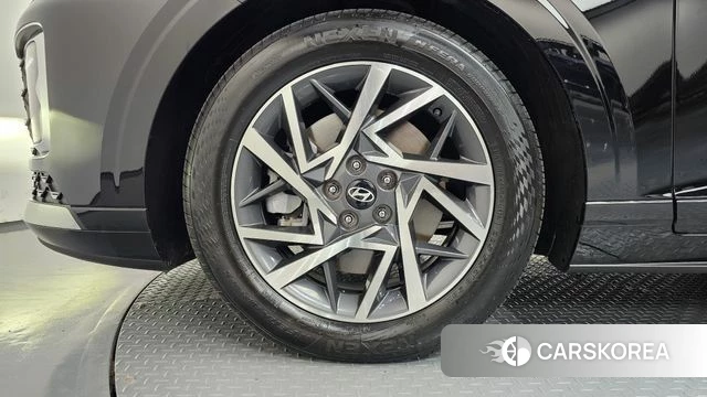 Hyundai Grandeur (GN7) id 4871051 из Кореи 28