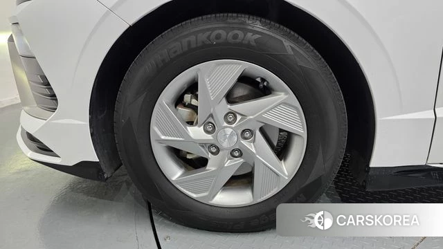 Hyundai Sonata D Edge (DN8) id 3897138 из Кореи 15