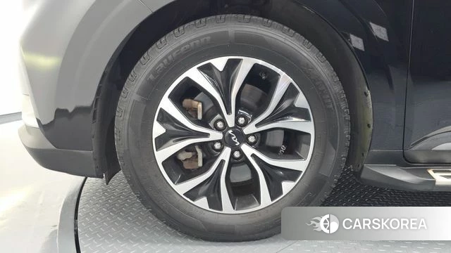 Kia Carnival 4th generation id 4726369 из Кореи 27