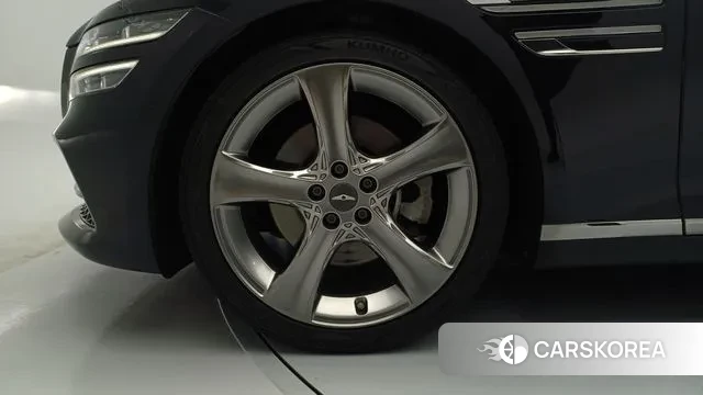 Genesis G80 (RG3) id 3004346 из Кореи 15