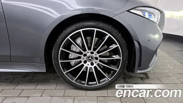 Mercedes-Benz CLS-Class C257 id 2945800 из Кореи 15