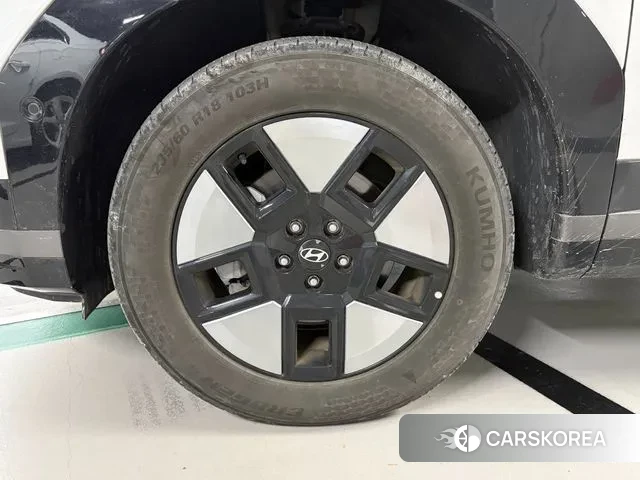 Hyundai Santa Fe (MX5) id 3533631 из Кореи 15