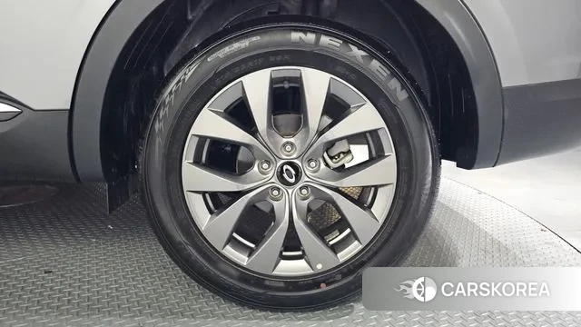 Renault Korea (Samsung) XM3 id 3654081 из Кореи 15