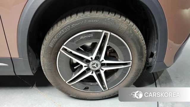 Mercedes-Benz EQA H243 id 3884167 из Кореи 15