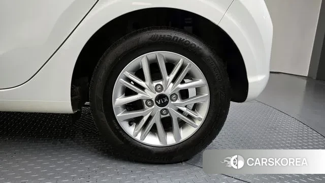 Kia Morning Urban (JA) id 3676382 из Кореи 15