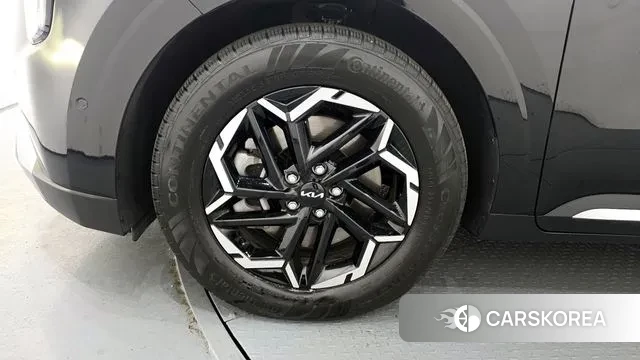 Kia The New Carnival 4th Generation id 3763384 из Кореи 15