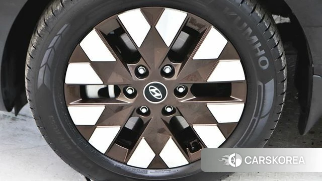 Hyundai Staria id 3817661 из Кореи 15