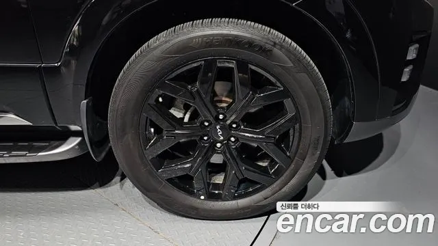 Kia Mohave Master id 2658635 из Кореи 15