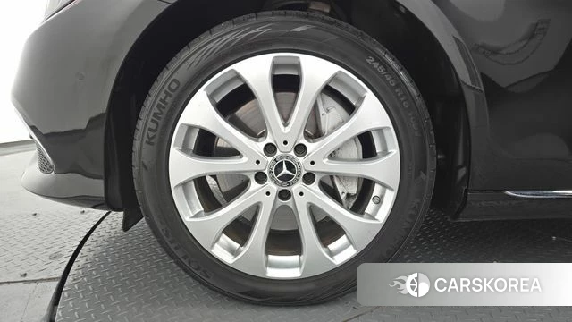 Mercedes-Benz E-Class W213 id 3942130 из Кореи 16