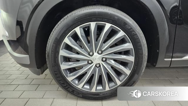 Hyundai The New Palisade id 4641115 из Кореи 29