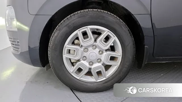 Hyundai Staria id 3477937 из Кореи 15