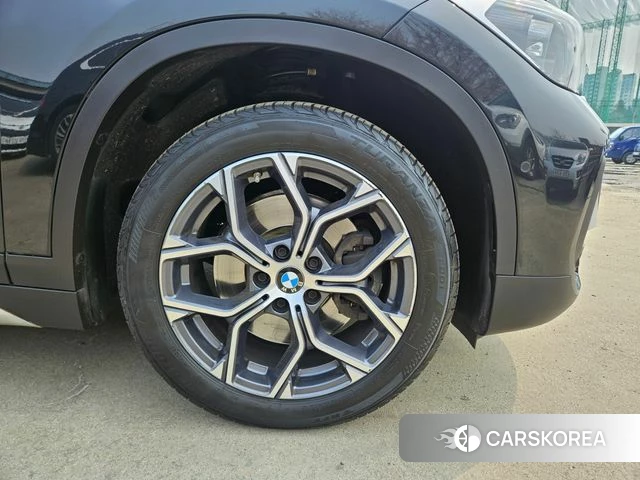 BMW X1 (F48) id 3878907 из Кореи 15