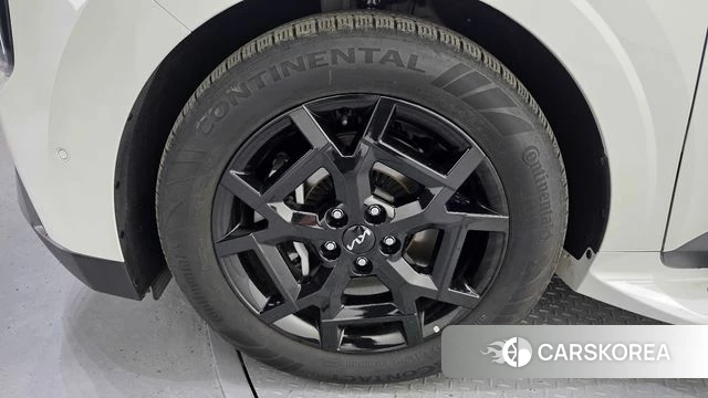 Kia The New Carnival 4th Generation id 3896433 из Кореи 15