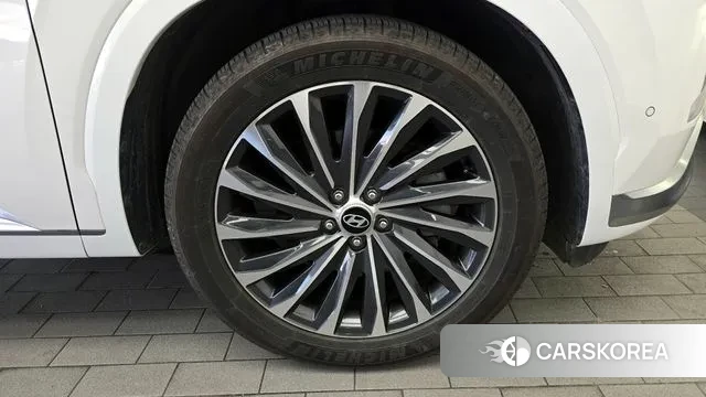 Hyundai The New Palisade id 3279636 из Кореи 15