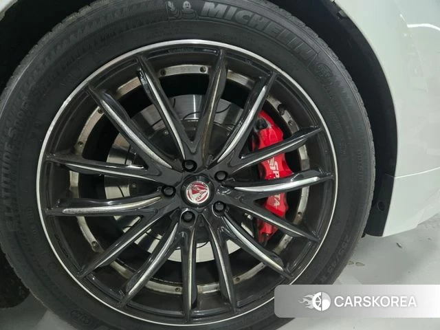 Kia The New Carnival id 4882633 из Кореи 15