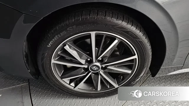 Hyundai The New Grandeur IG id 3735237 из Кореи 15