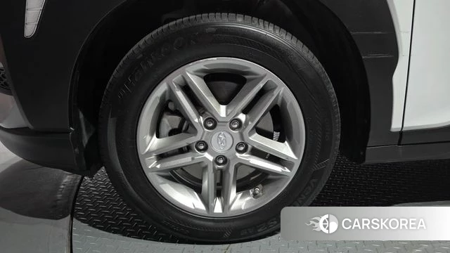 Hyundai Kona id 4411256 из Кореи 15