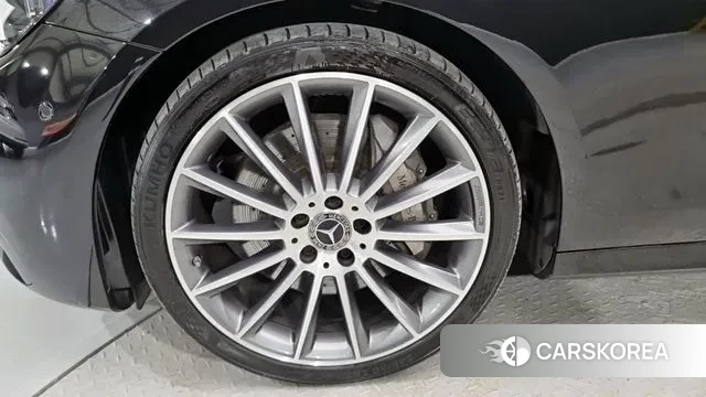 Mercedes-Benz E-Class W213 id 2931207 из Кореи 14