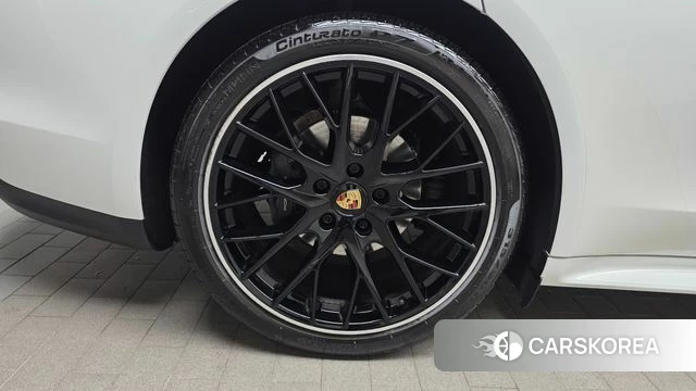 Porsche Panamera (971) id 4018847 из Кореи 15