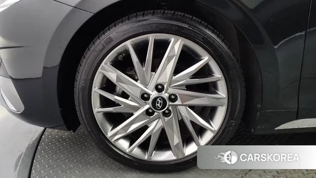 Hyundai The New Grandeur IG id 3028837 из Кореи 15