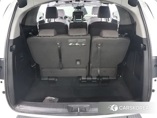 Honda Odyssey id 3098167 из Кореи 15