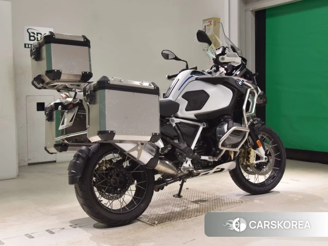 BMW R1250GS ADVENTURE 2023 из Японии, фото 4