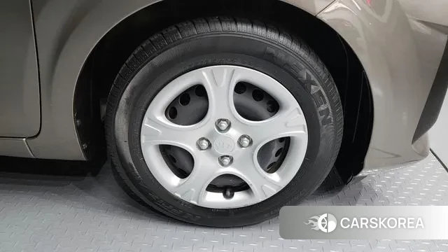 Kia Morning Urban (JA) id 3390562 из Кореи 15