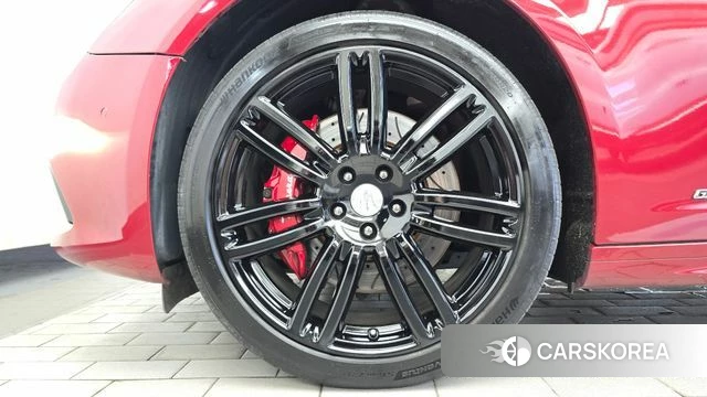 Maserati Ghibli id 4642823 из Кореи 15