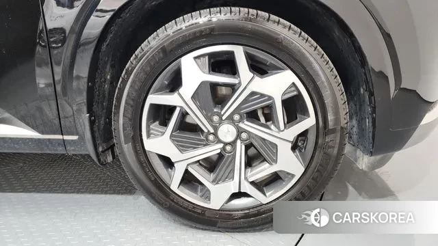 Hyundai Palisade id 3561706 из Кореи 15