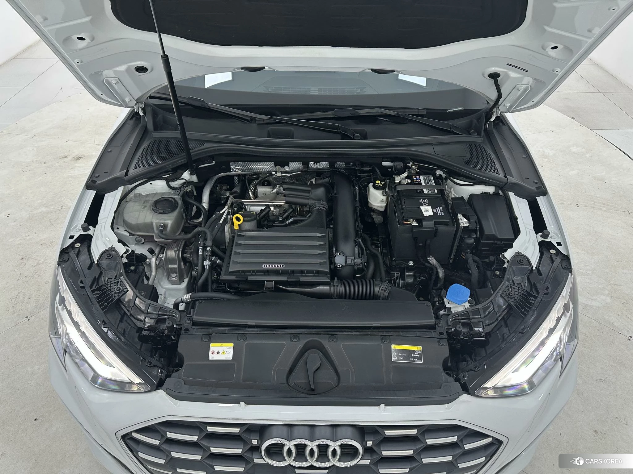 Audi A3 id 4514936 из Китая 12