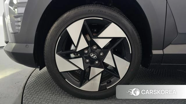 Hyundai Kona (SX2) id 4590223 из Кореи 33