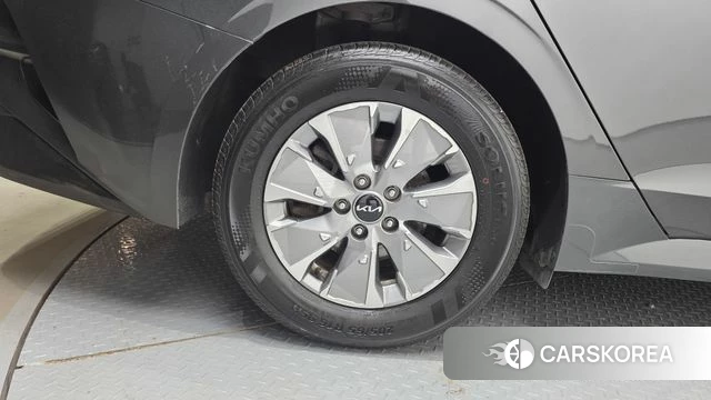 Kia K5 Hybrid 3rd Generation id 4292653 из Кореи 31