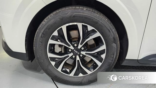 Kia Carnival 4th generation id 4541009 из Кореи 15