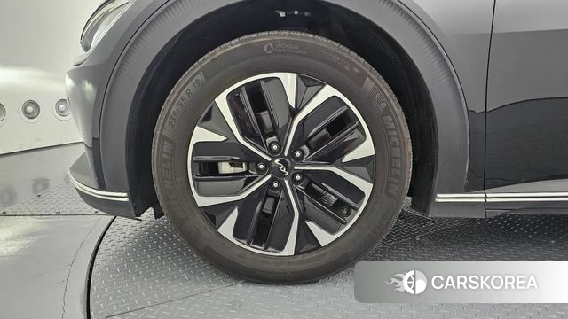 Kia EV6 id 4585738 из Кореи 15