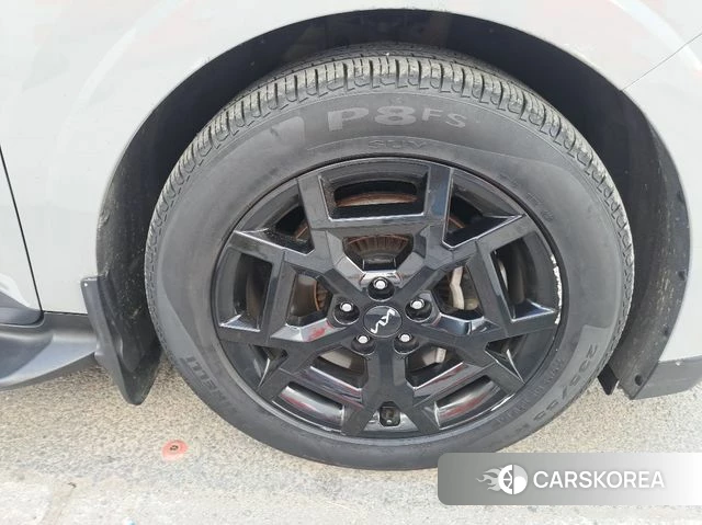 Kia The New Carnival 4th Generation id 4915704 из Кореи 15