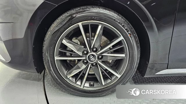Hyundai The New Grandeur IG id 4490304 из Кореи 15