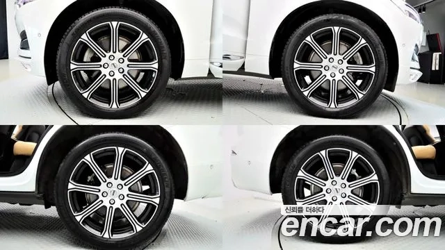 Volvo XC60 second Generation id 2937014 из Кореи 15