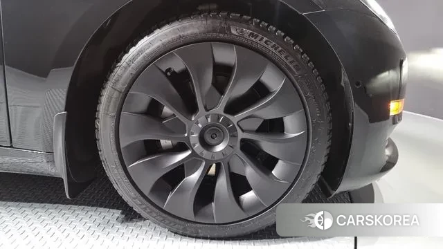 Tesla Model 3 id 3390500 из Кореи 15