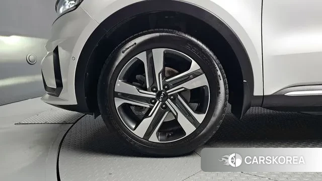 Kia Sorento 4th Generation id 3322548 из Кореи 15